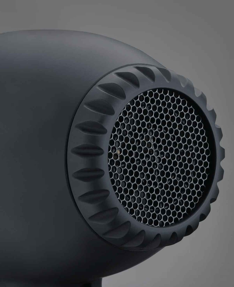 DIVA Intenso 4000 Compact Dryer