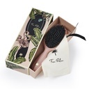 Fan Palm Boar- & Nylon Brush Blush - Medium