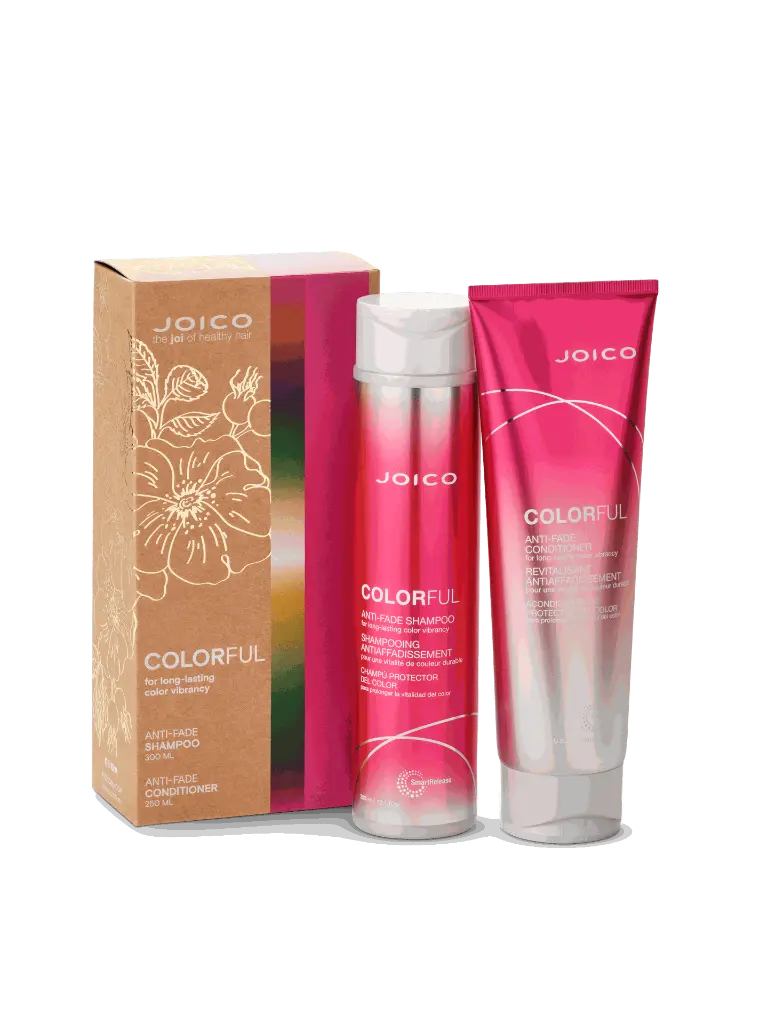 JOICO Colorful Year End Package.webp