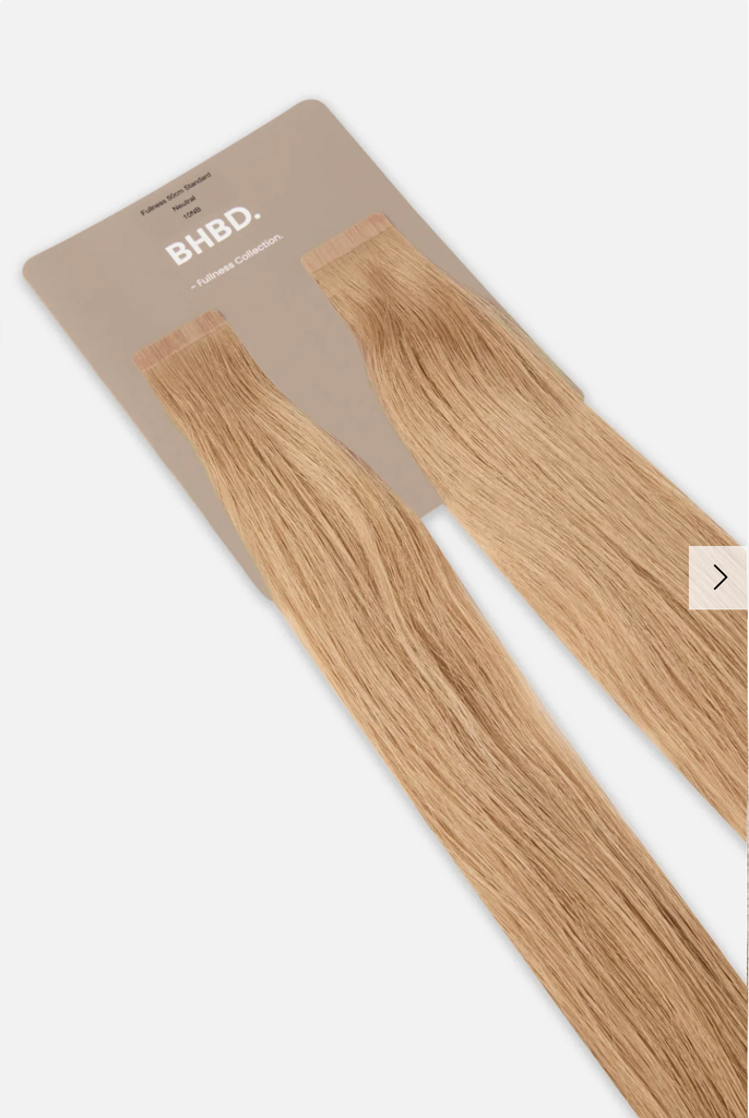 BHBD Fullness 50cm standard 10NB