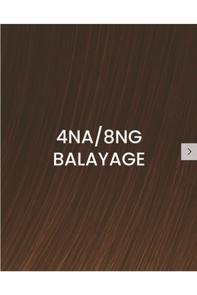 BHBD Weft 50x25cm 4NA/8NG Balayage