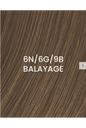 BHBD Weft 50x25cm 6N/6G/9B Balayage