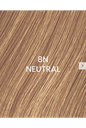 BHBD Weft 50x25cm 8N Neutral