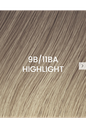 BHBD Weft 50x25cm 9B/11BA Balayage