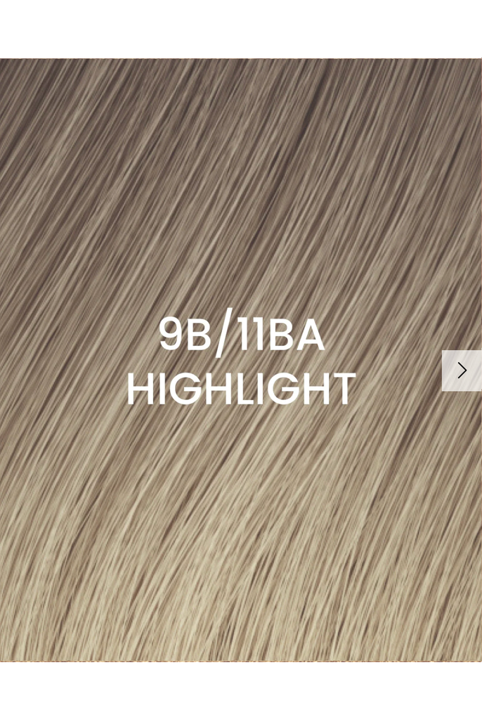 BHBD Weft 50x25cm 9B/11BA Highlight