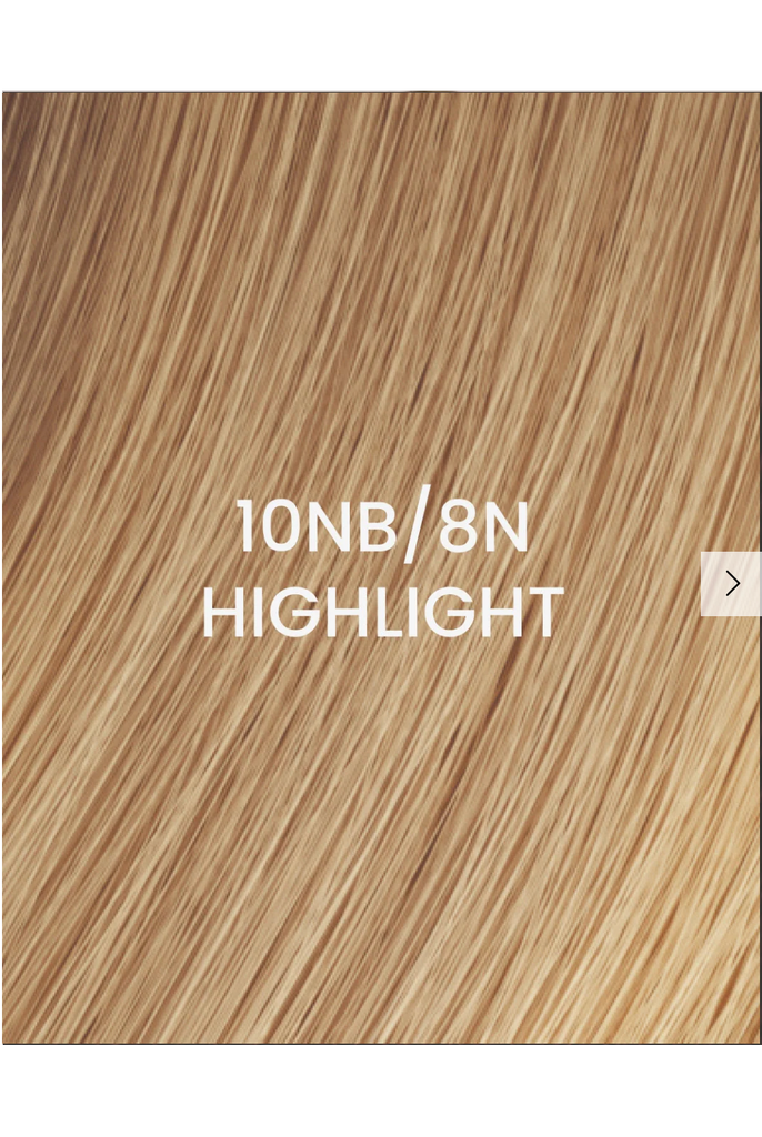 BHBD Weft 50x25cm 10NB/8N Highlight