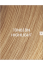BHBD Weft 50x25cm 10NB/8N Highlight