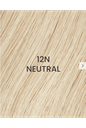 BHBD Weft 50x25cm 12N Neutral