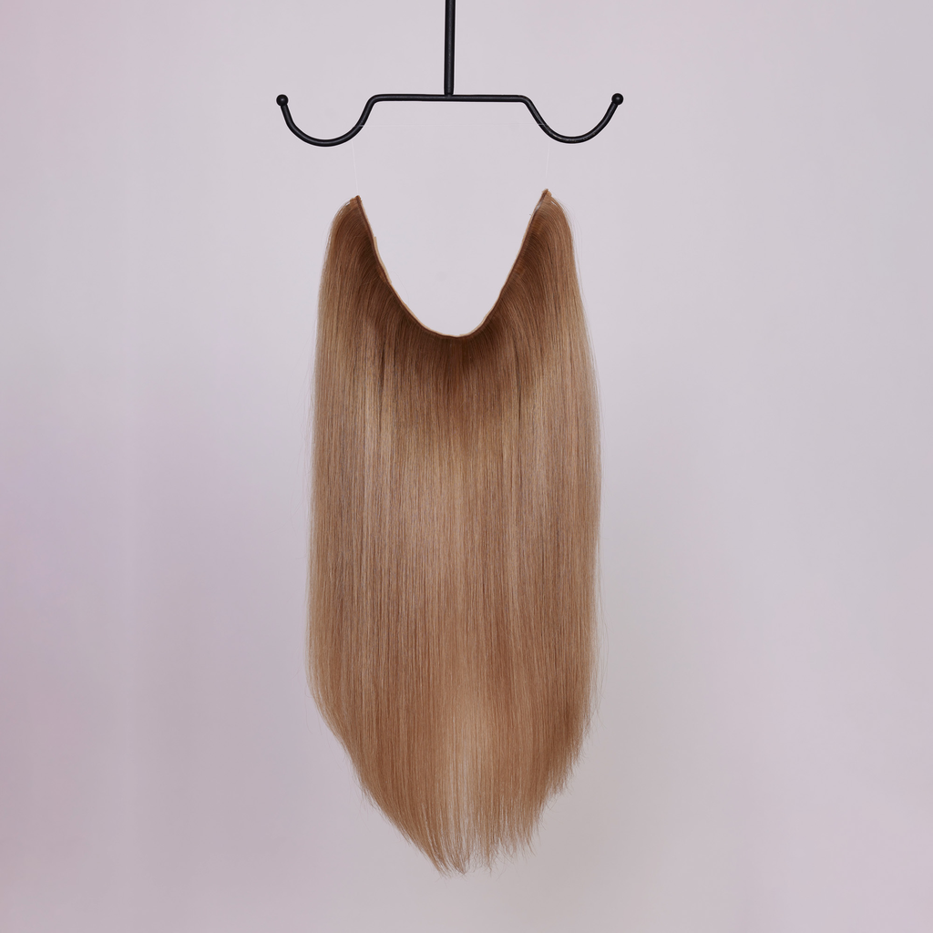 Bandeau de cheveux BHBD 40cm 8AB/11BP/8P