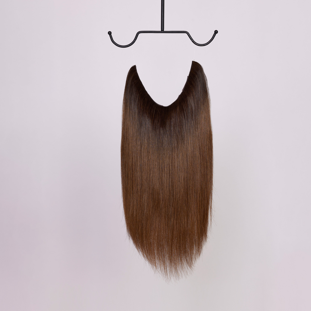 Bandeau de cheveux BHBD 40cm 5NG/6NG