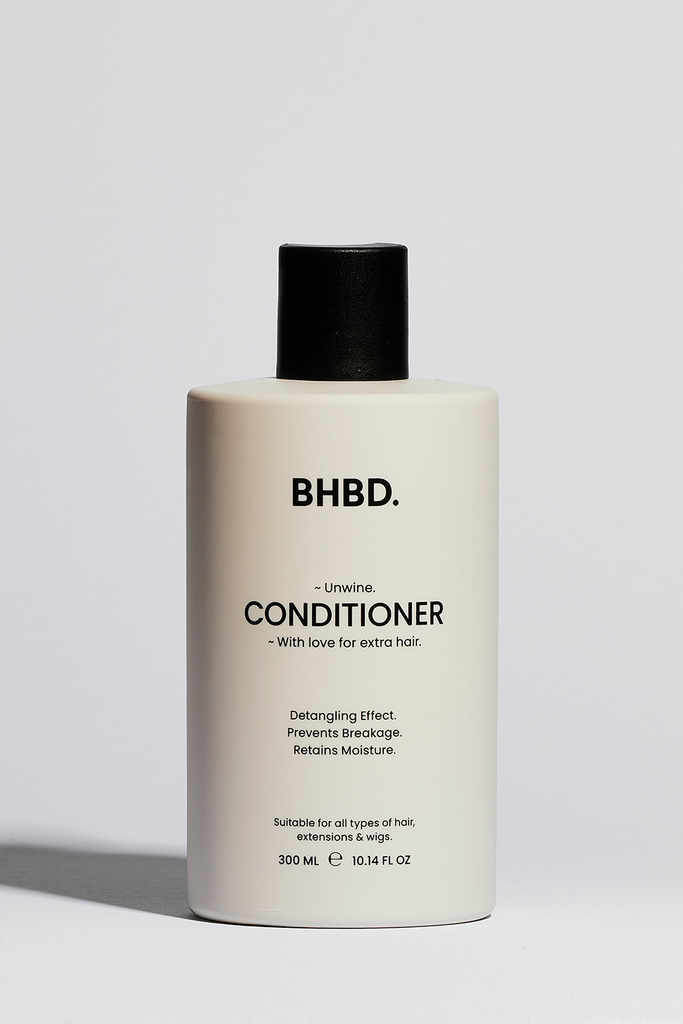 Après-shampooing BHBD 300ml