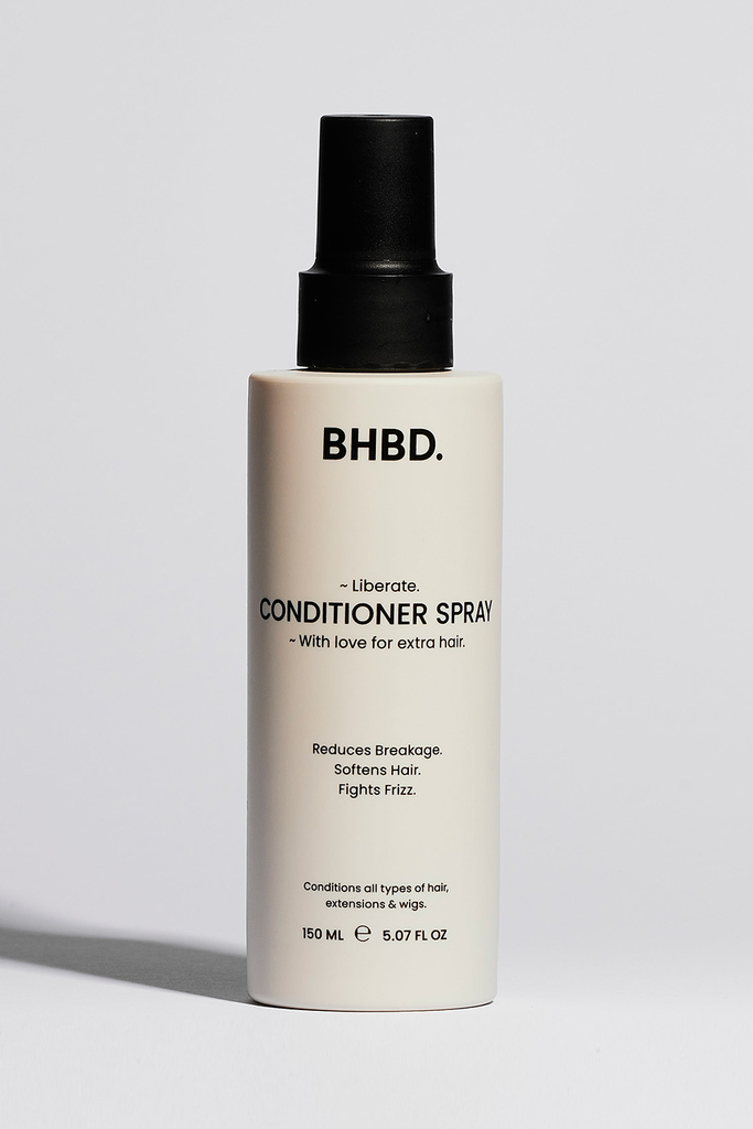 BHBD Spray Conditioner