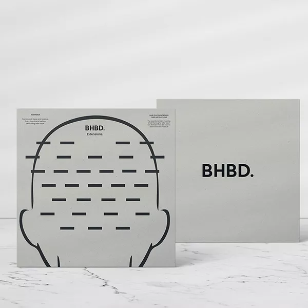 BHBD Reapplication Board