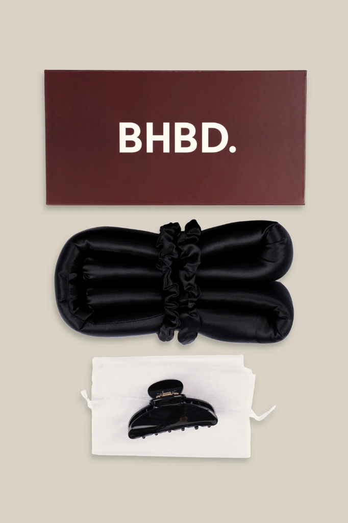 BHBD Curls sans chaleur