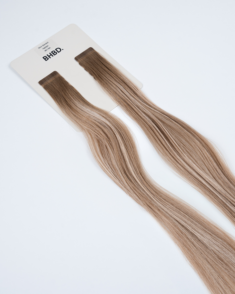 BHBD 50cm Invisible 9B/11BA Highlight