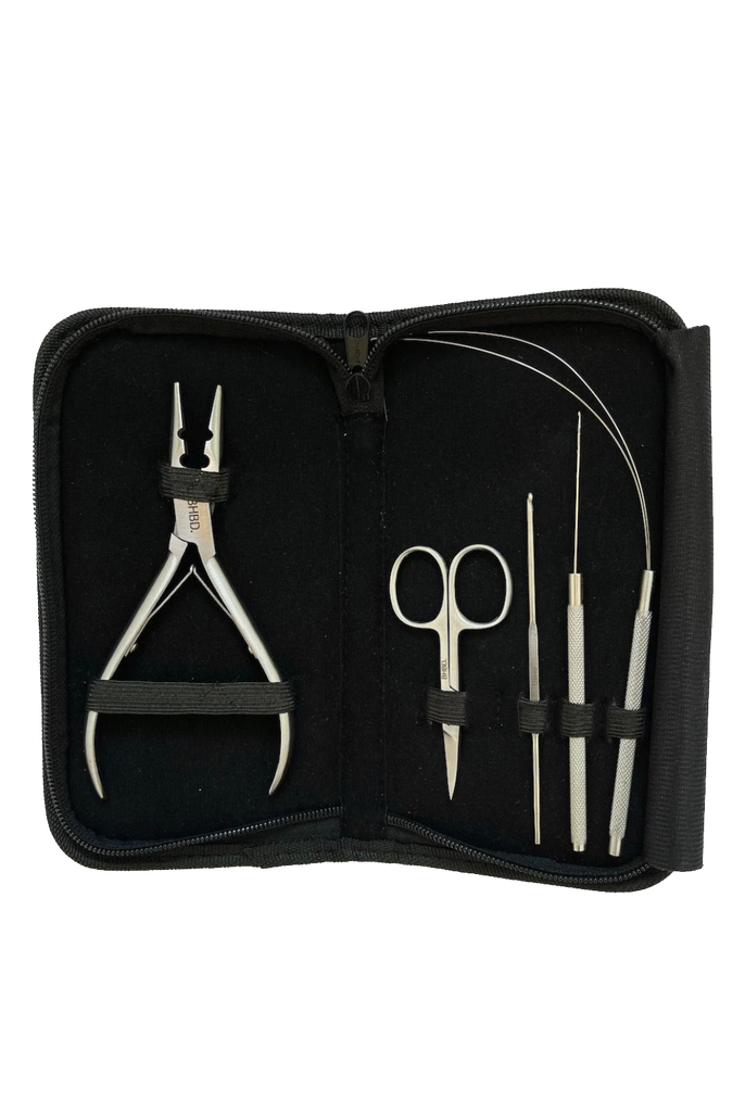 BHBD Kit d'outils pour le tissage