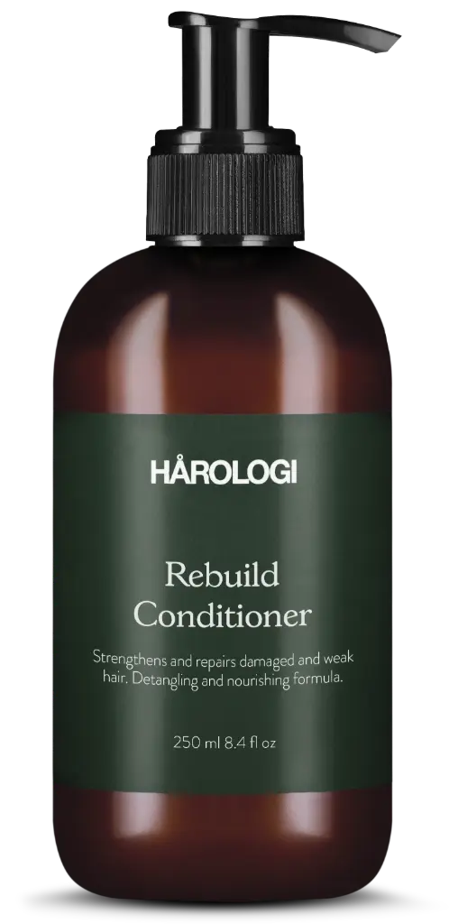 HAROLOGI Conditionneur Rebuild 250ml