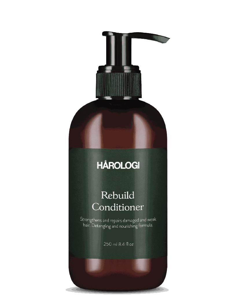 HAROLOGI Conditionneur Rebuild 250ml
