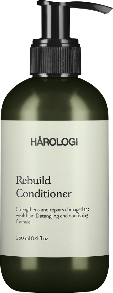 HAROLOGI Rebuild Conditioner 250ml