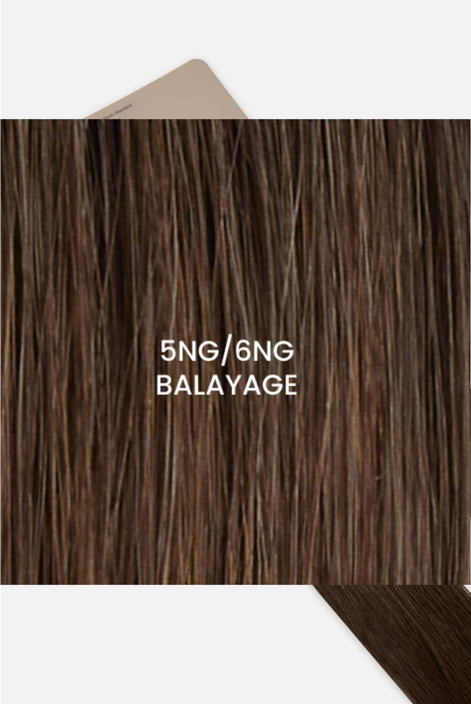 BHBD Fullness 35cm standard 5NG6NG