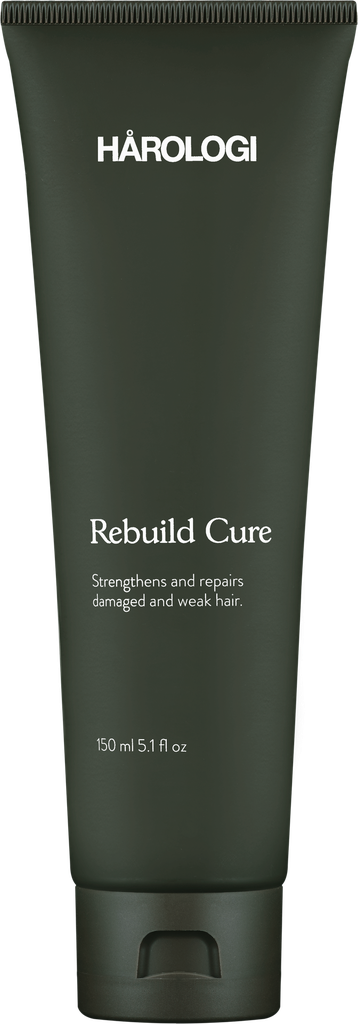 HAROLOGI Rebuild Cure 150ml