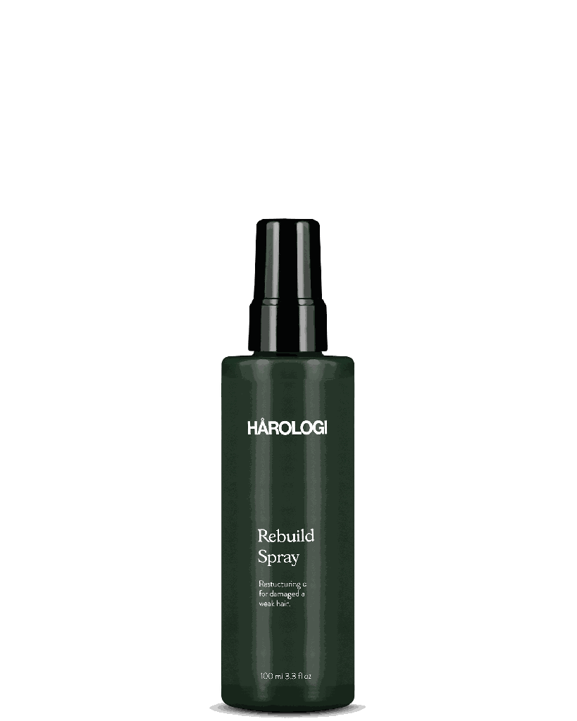 HAROLOGI Rebuild Spray 100ml