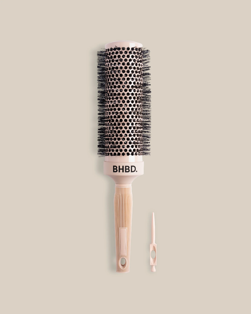 BHBD Brosse ronde 43