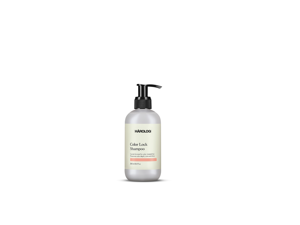 HAROLOGI Color Lock Shampoo 250ml