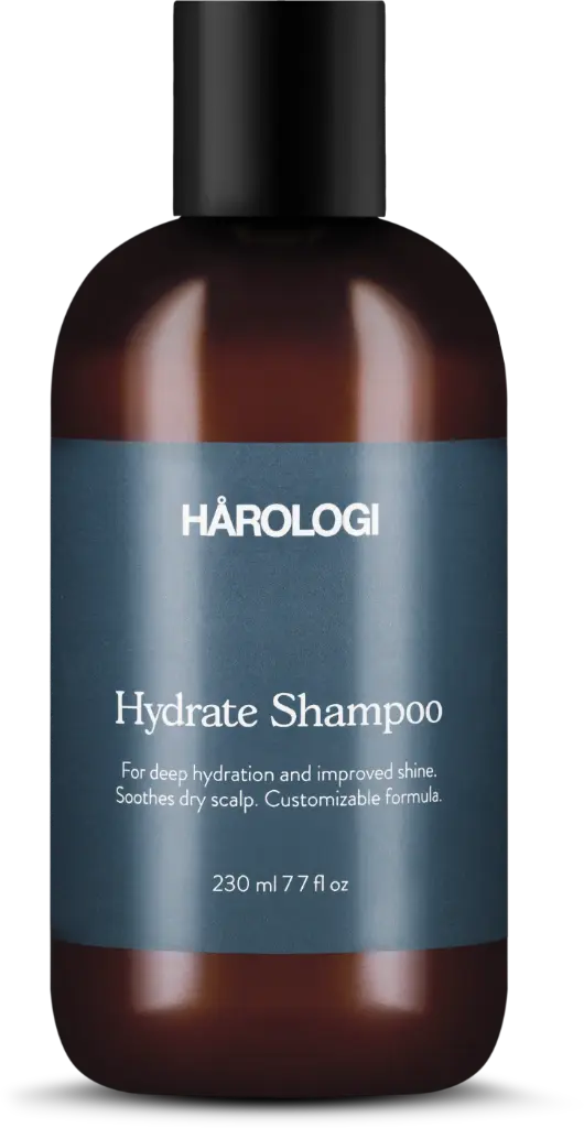 HAROLOGI Hydrate Shampoo 230ml