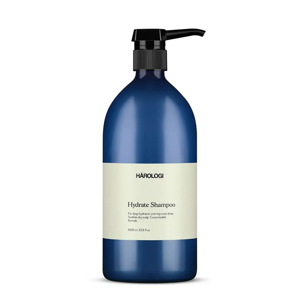 HAROLOGI Shampooing Hydrate 1000ml