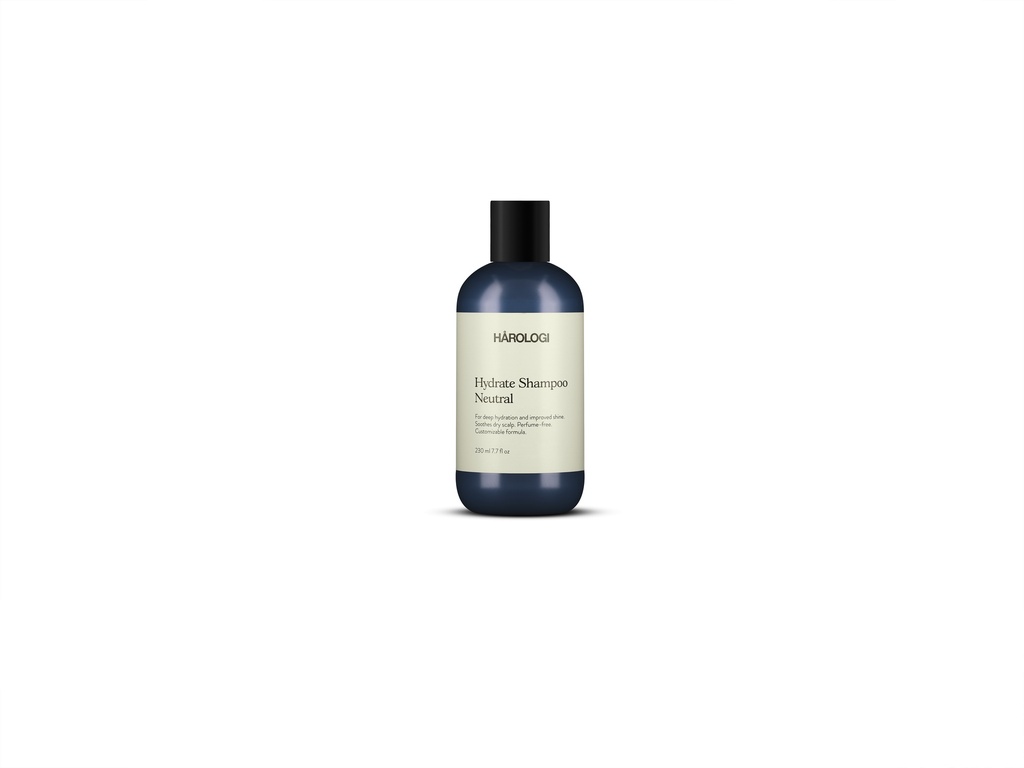 HAROLOGI Hydrate Shampoo N 230ml