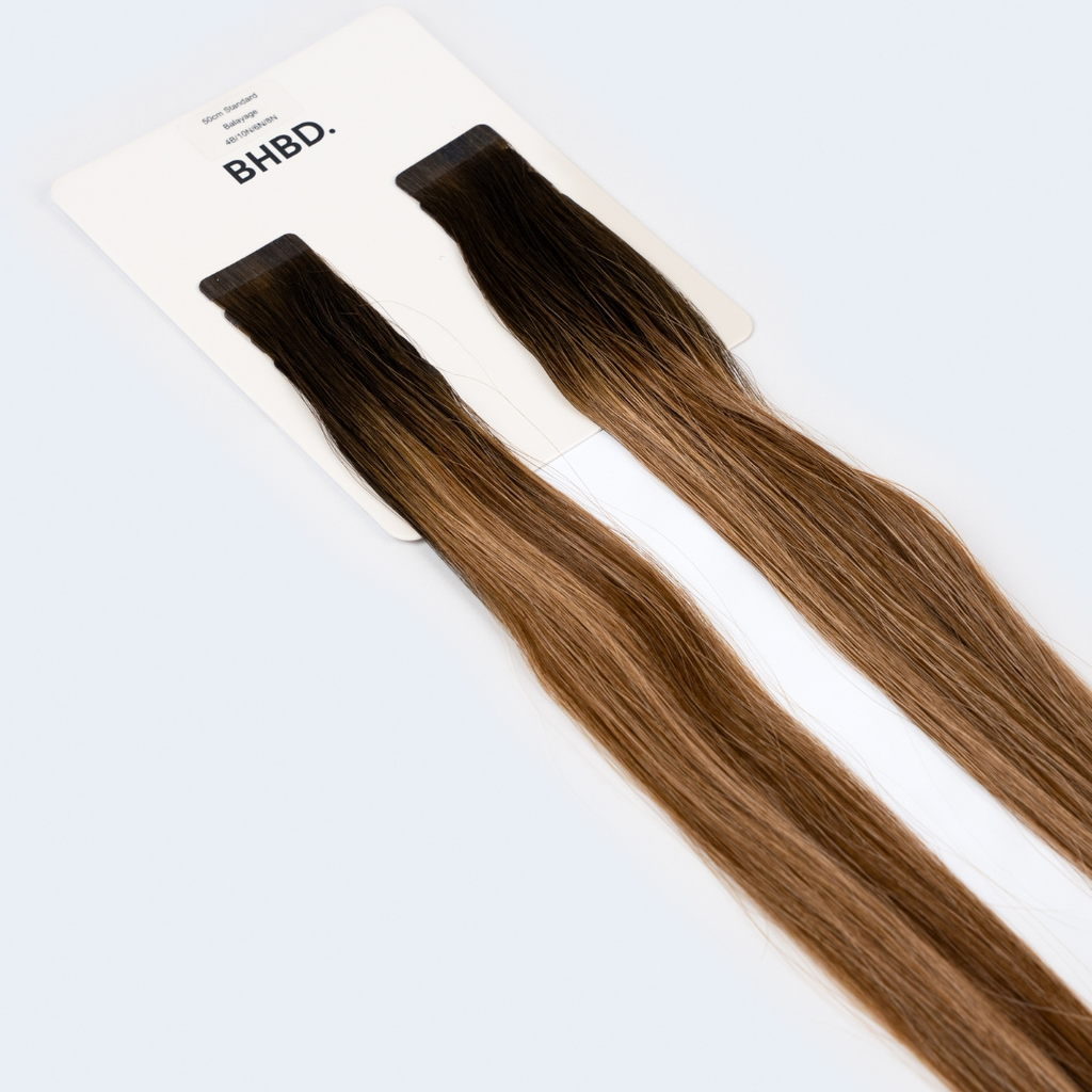 BHBD 50cm Standard 4B/10N/6N/8N Balayage