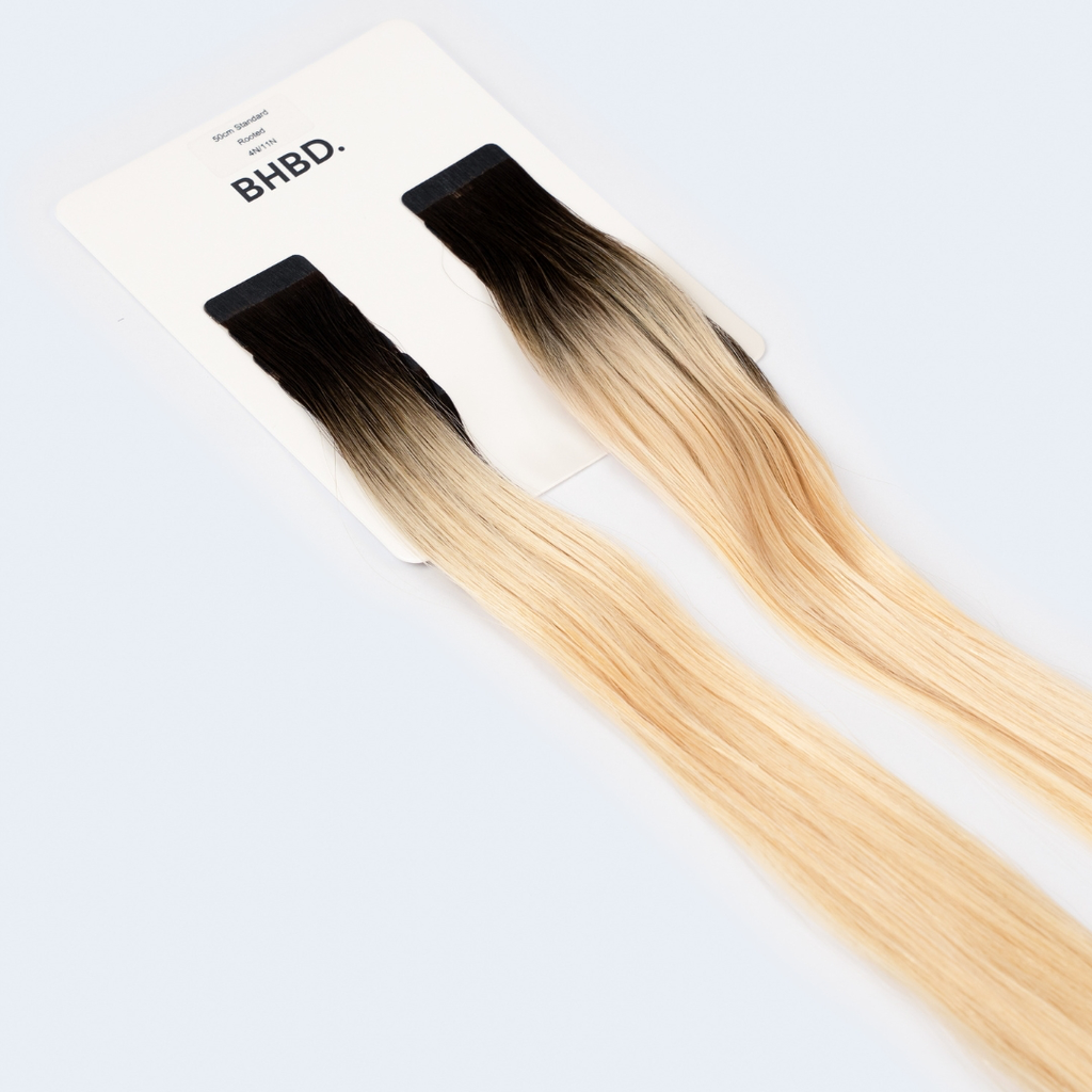 BHBD 50cm Standard 4N/11N Rooted