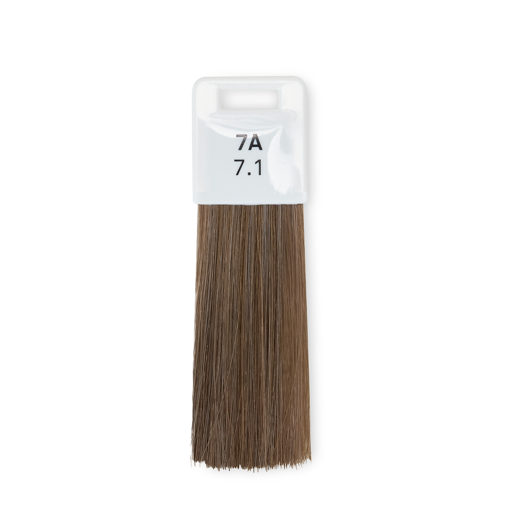 NINE YARDS Rethink Ash 7.1 / 7A 100ml