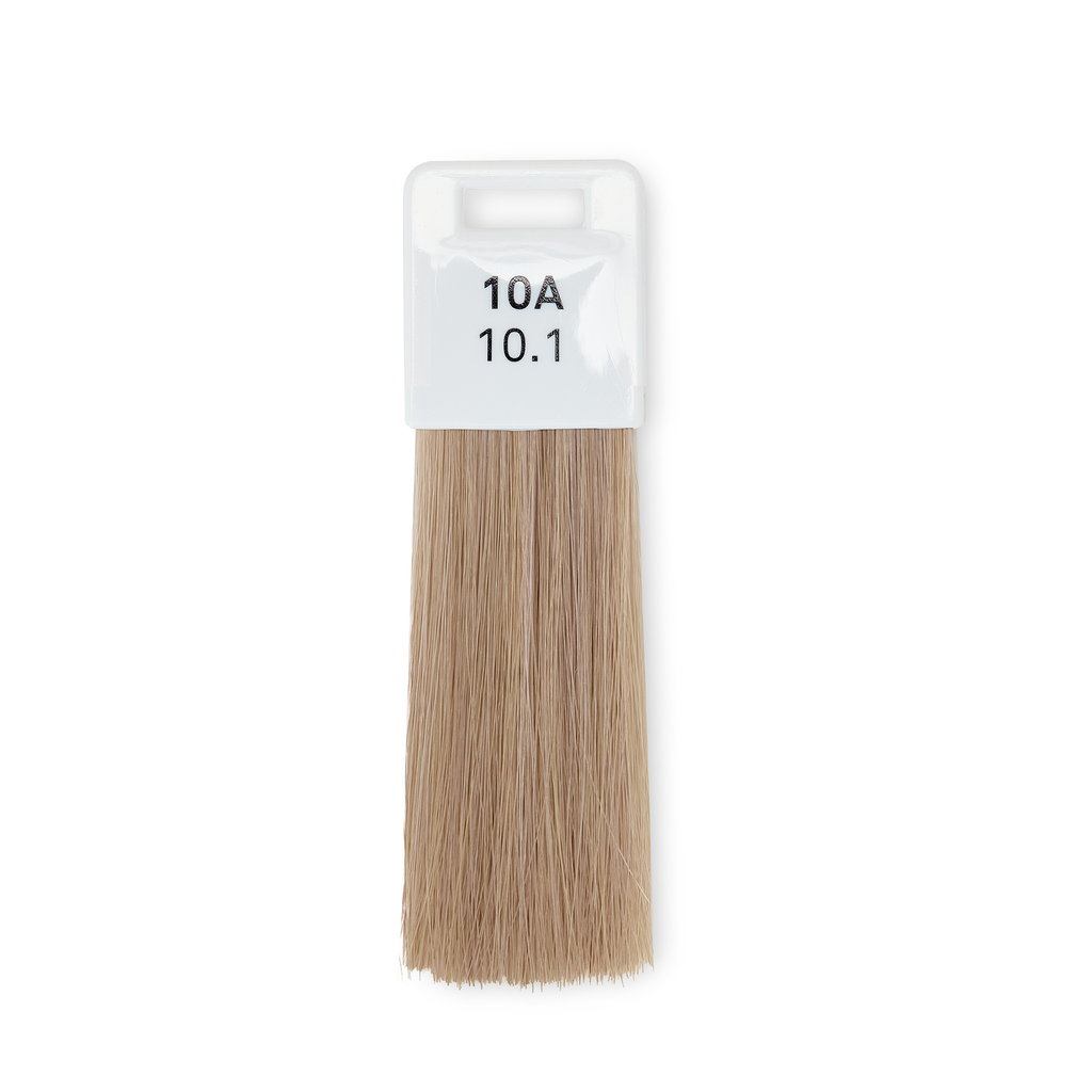 NINE YARDS Rethink Ash 10.1 / 10A 100ml