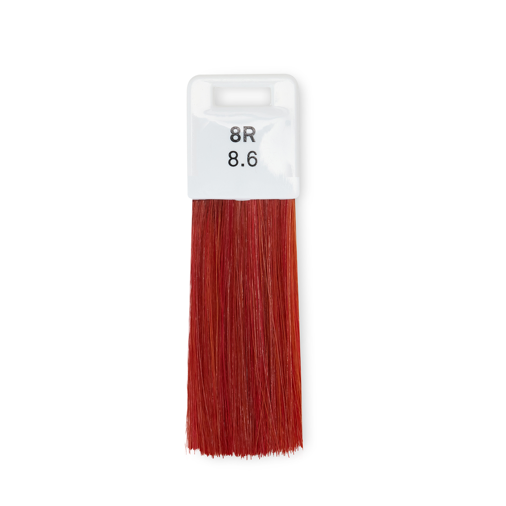 NINE YARDS Rethink Red 8.6 / 8R 100ml