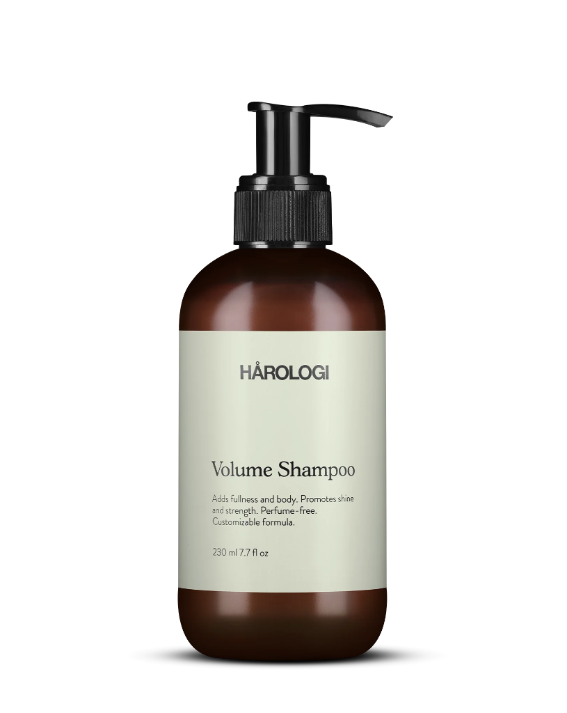 HAROLOGI Volume Shampoo 230 ml