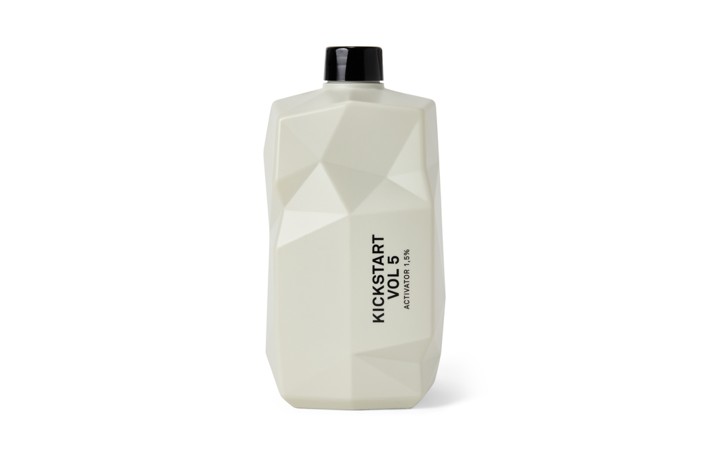 NINE YARDS Kickstart Activator Vol 5 / 1,5% 1000ml