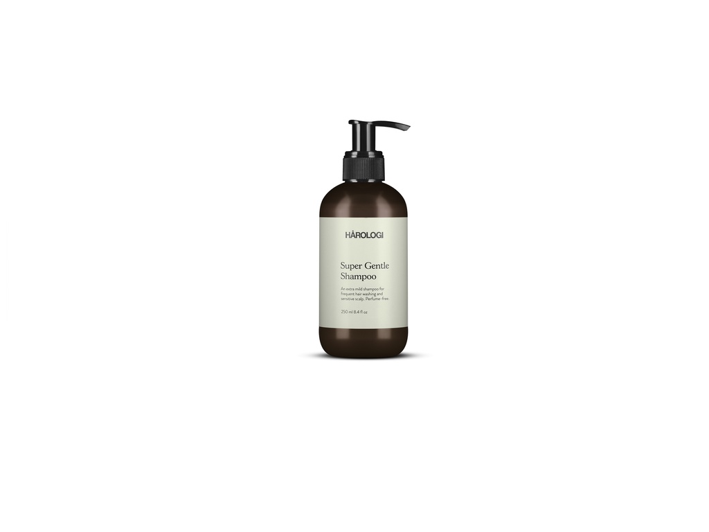HAROLOGI Super Gentle Shampoo 250 ml