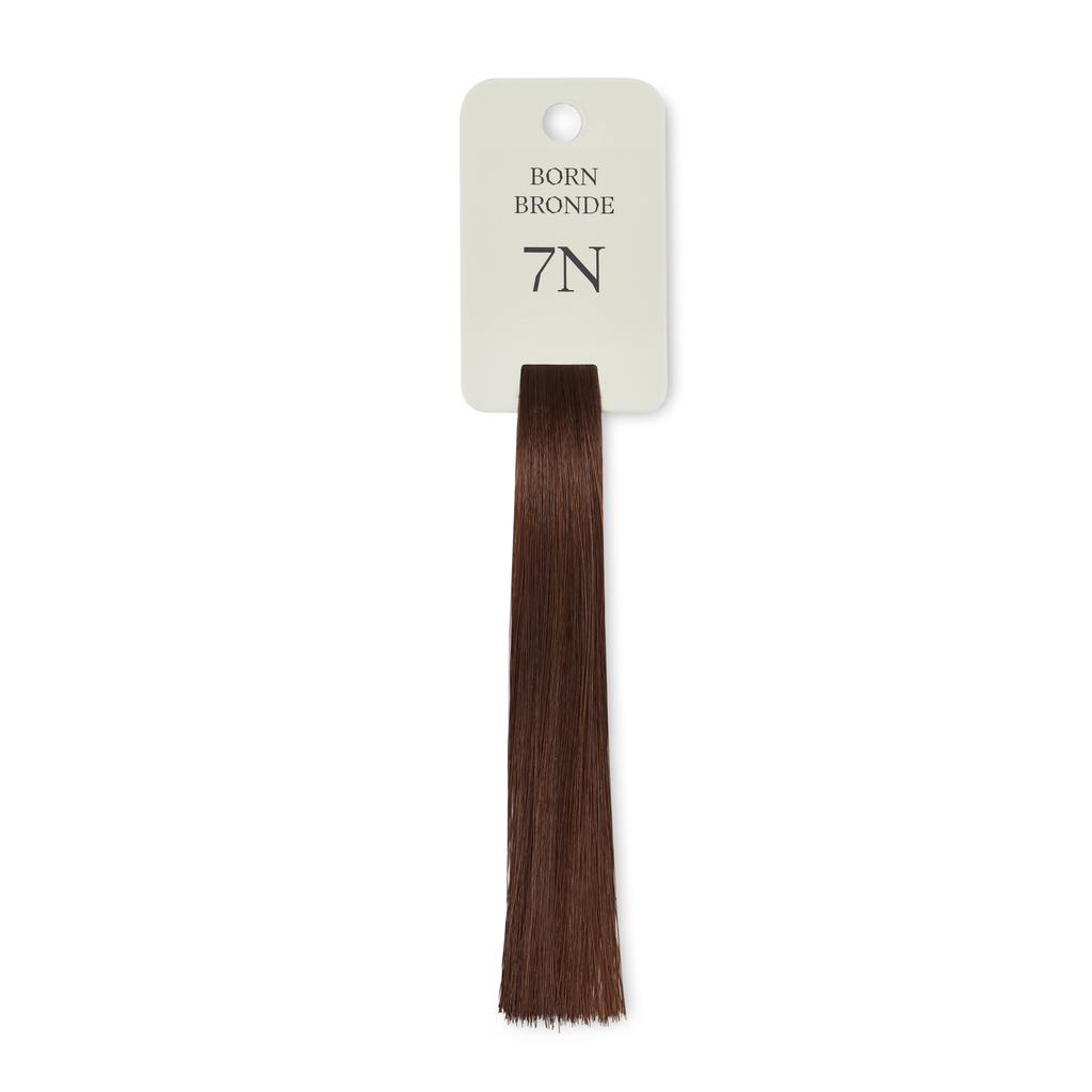 NINE YARDS Liquids Untamed 7N Born Bronde 60ml