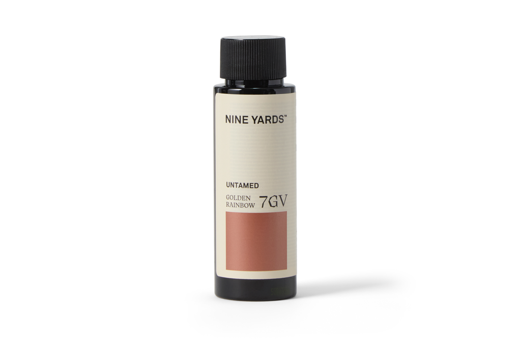 7GV Golden Rainbow 60ml
