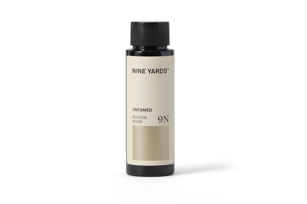 9N Blonde Bomb 60ml
