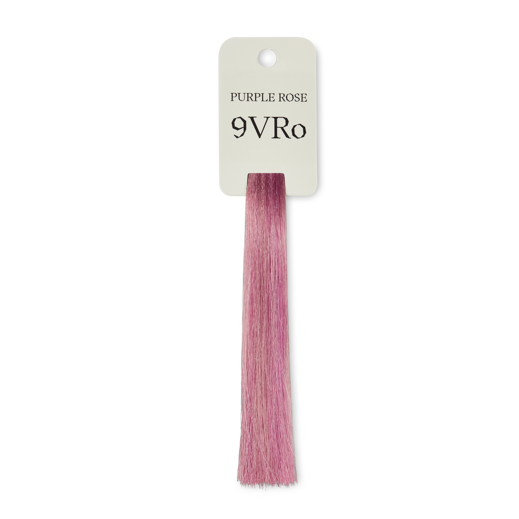 NINE YARDS Liquids Untamed 9VRo Purple Rose 60ml