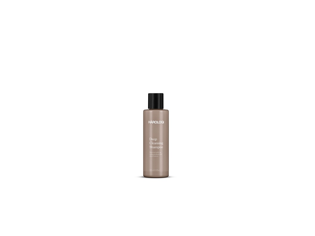 HAROLOGI Deep Cleansing Shampoo 1000 ml