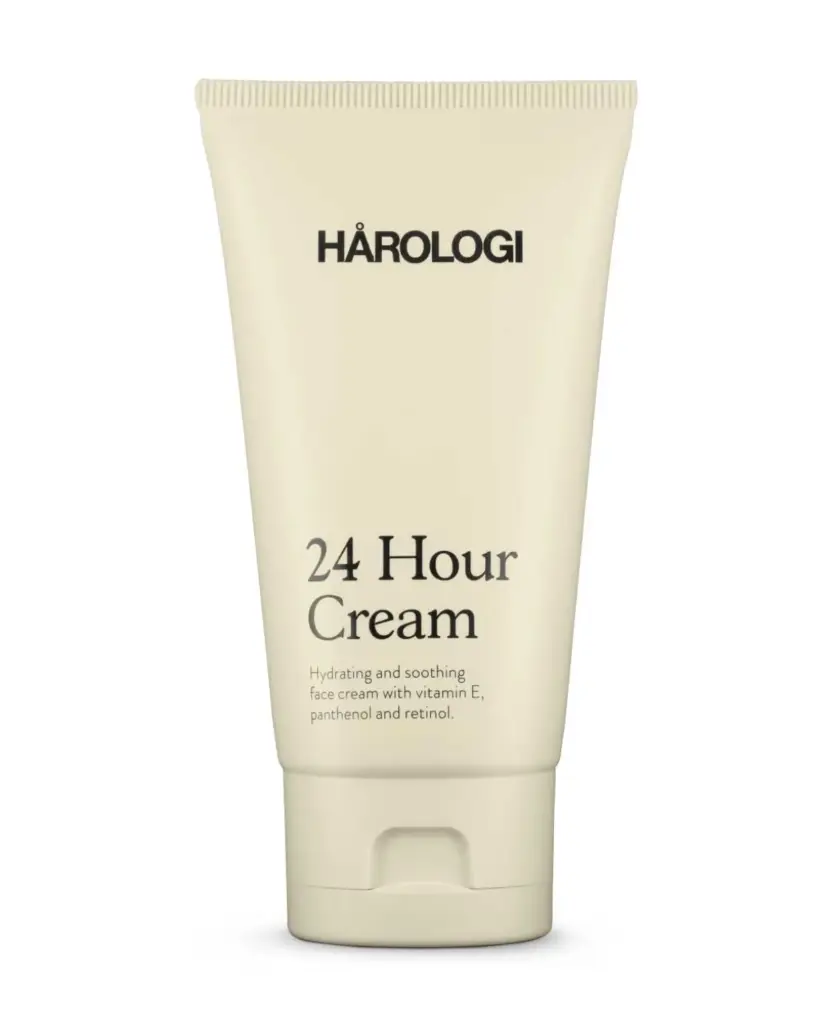 HAROLOGI 24 Hour Crème 75ml