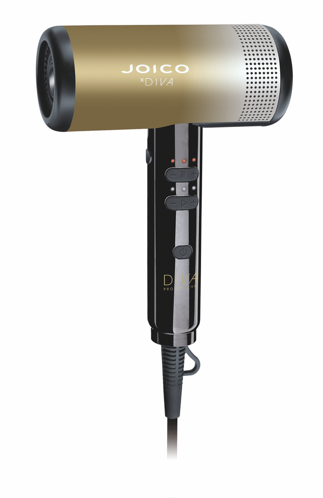 Diva ATM001 Joico Sleeve