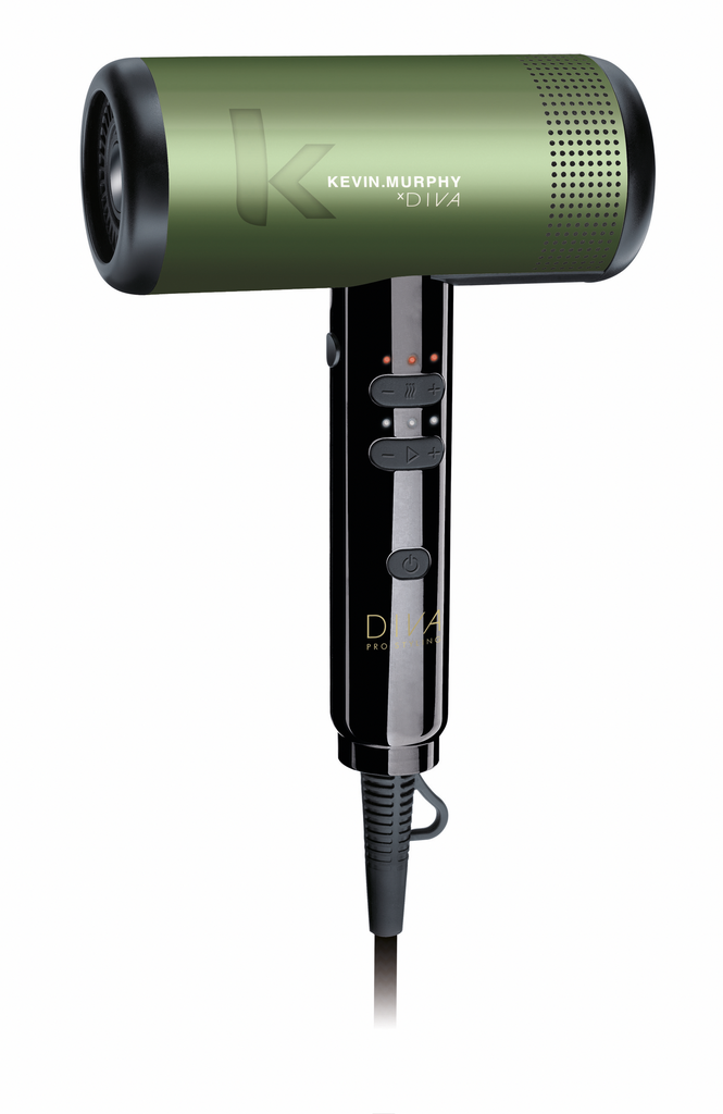 Diva ATM001 Kevin Murphy Sleeve