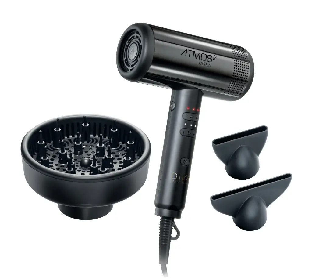 DIVA ATMOS II Dryer