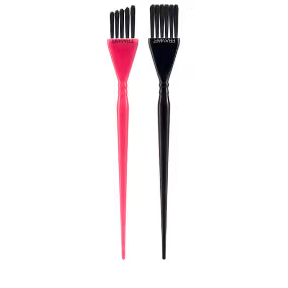 Framar Balayage Detailing Brush Set - 2 pcs