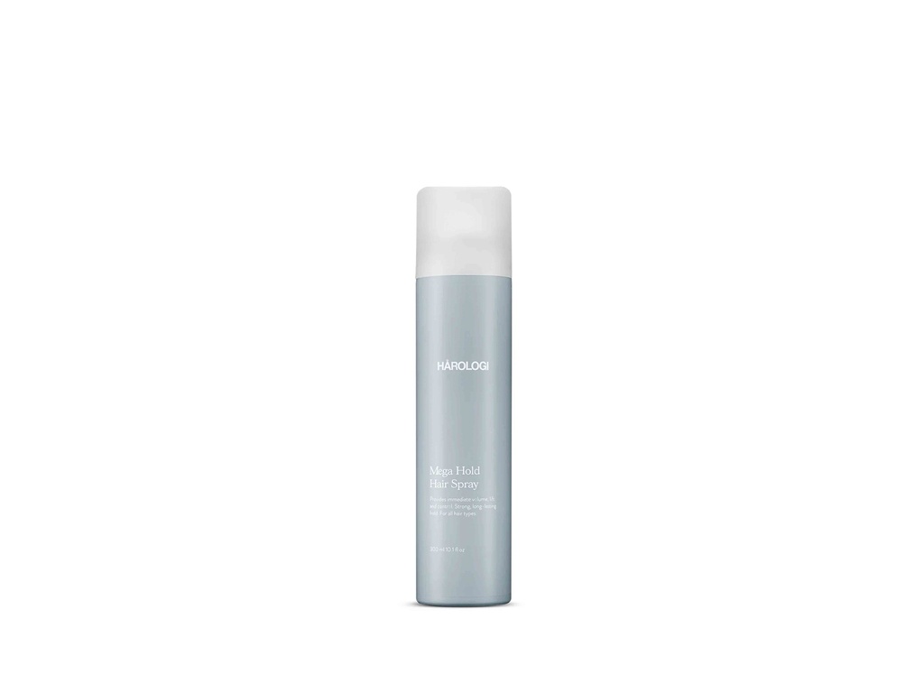HAROLOGI Spray capillaire Mega Hold 300ml